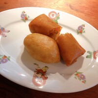 中國菜 奈良町 枸杞 - 