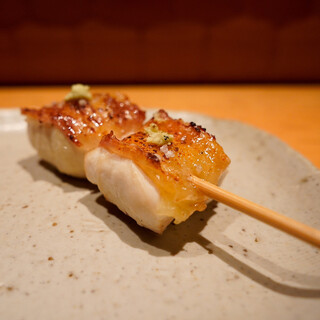 Yakitori Katou - 