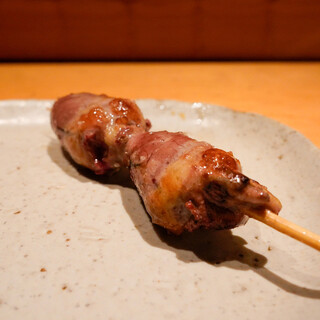 Yakitori Katou - 