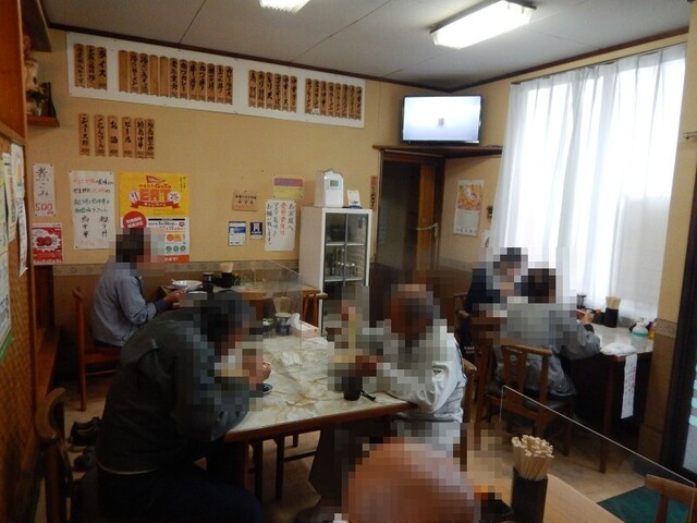 あしたば食堂 左沢 定食 食堂 食べログ