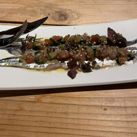 フレンチ串揚げBEIGNET 東京 - 