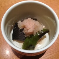 神楽坂 和食 千 - 