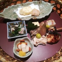 神楽坂 和食 千 - 