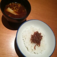 神楽坂 和食 千 - 