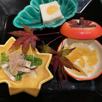 日本料理 おりじん - 