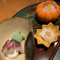 日本料理 おりじん - 