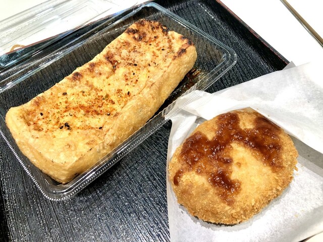 串の坊 BEN-K - 貝田（レストラン）の写真