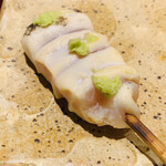 おみ乃 - ・ささみ