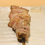 おみ乃 - ・せせり