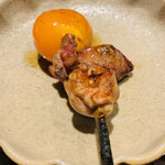 おみ乃 - ・ちょうちん