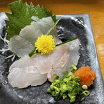 食彩厨房 甚兵衛 - 赤水