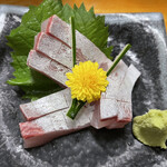 食彩厨房 甚兵衛 - ヒラマサ