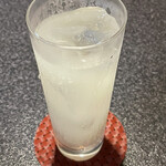 圭蔵 - 二十世紀梨サワー