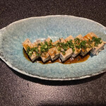 圭蔵 - 大山鷄の松風焼き