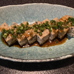 圭蔵 - 大山鷄の松風焼き