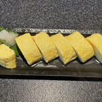 圭蔵 - 出汁巻き卵