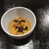 津の守坂 小柴 - 