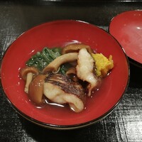 津の守坂 小柴 - 