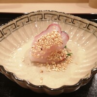 津の守坂 小柴 - 