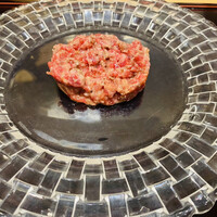 肉料理ふくなが - 