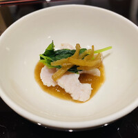肉料理ふくなが - 