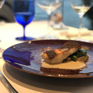 レストラン潮幸_1