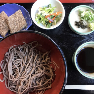 開山 - 料理写真: