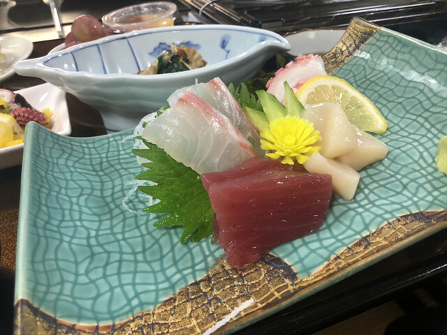 にんじん湯吹上荘 - 根岸（旅館・民宿）の写真