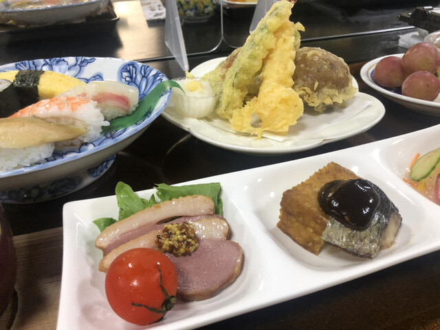 にんじん湯吹上荘 - 根岸（旅館・民宿）の写真