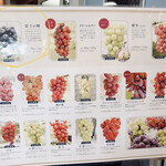 グレープショップ ココロ - 