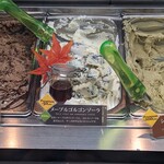 ルッジェーリ - 