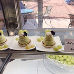 グレープショップ ココロ - 