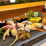 Kesennuma Matsuba Zushi - 