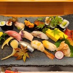 Kesennuma Matsuba Zushi - 