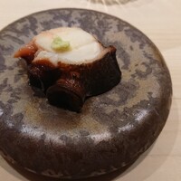 鮨 なんば 日比谷 - 