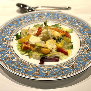 ジュー ド ポム 鷹匠_0