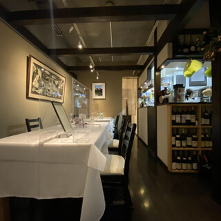 ジュー ド ポム 鷹匠_2