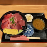 まぐろや相馬水産 - 