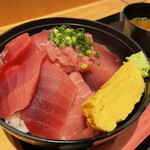 まぐろや相馬水産 - 