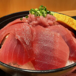 まぐろや相馬水産 - 