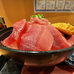 まぐろや相馬水産 - 