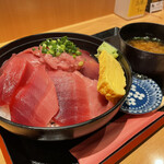 まぐろや相馬水産 - 