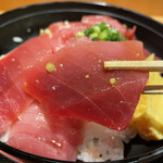 まぐろや相馬水産 - 