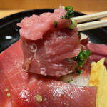 まぐろや相馬水産 - 