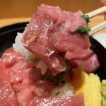 まぐろや相馬水産 - 