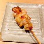 焼鳥 おみ乃 - 