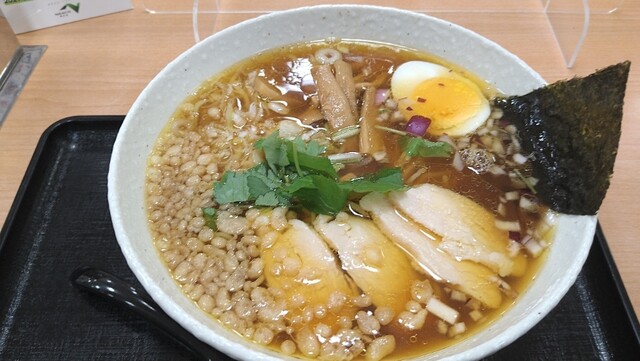 長者原サービスエリア （下り線）フードコート - 古川（その他）の写真