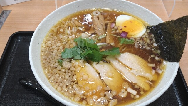 長者原サービスエリア （下り線）フードコート - 古川（その他）の写真