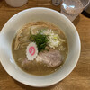 中華そば 桐麺 総本店