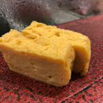 すし宗達 - 玉子